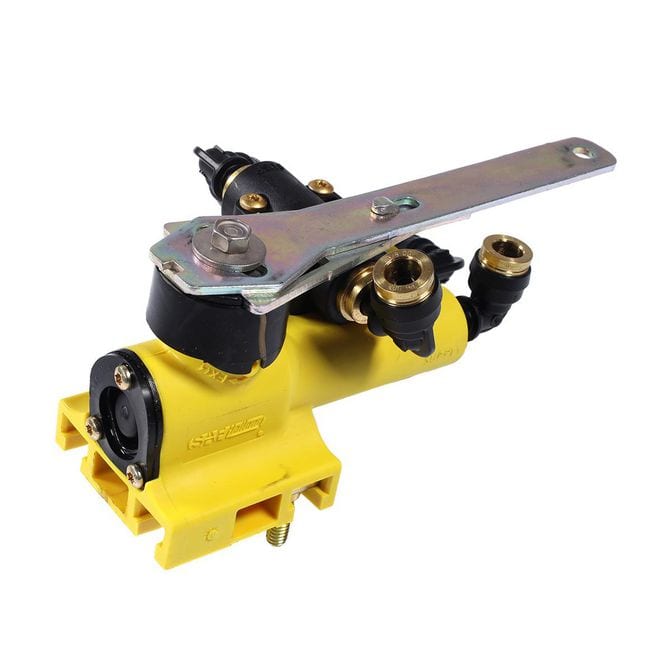 Holland CBX40 Height Control Valve 90560152 | FleetPride