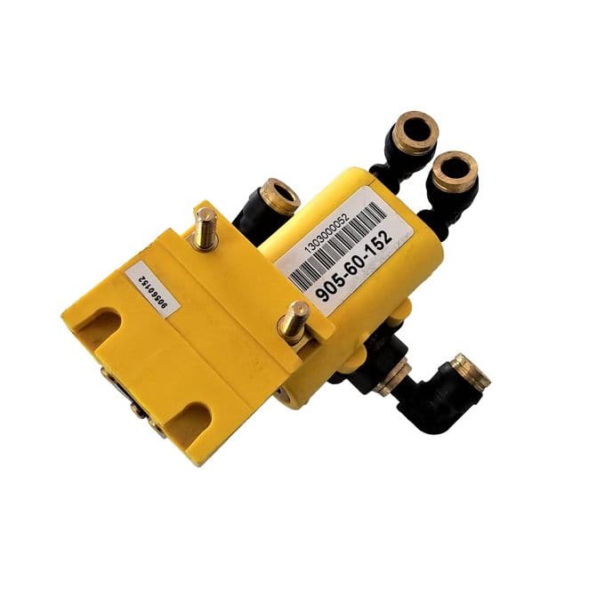 Holland CBX40 Height Control Valve 90560152 | FleetPride