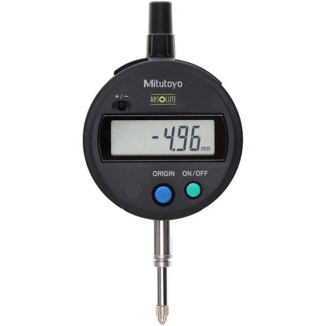 Electronic Drop Indicators; Back Type: Lug; Connection Type: Straigh ...