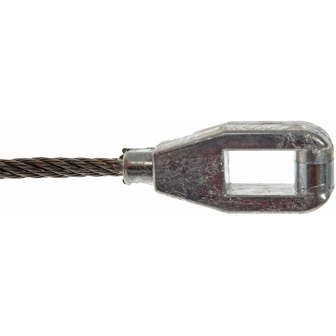 Dorman 924-5117 Heavy Duty Hood Cable Compatible With Select IC/IC Corporation/International Models, Hood Release Cables - Canada