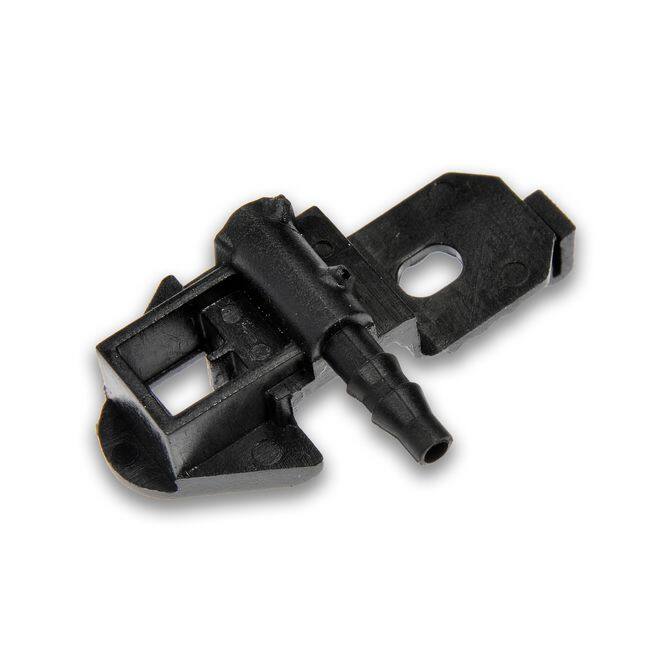 Dorman 924-5224 | Freightliner Columbia Right Windshield Washer Nozzle (Vehicle Custom Fit