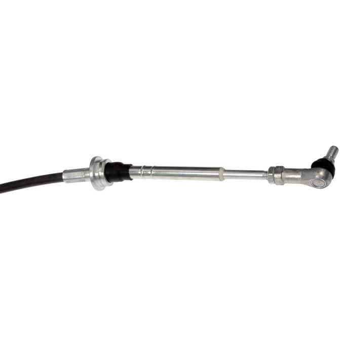 TAMA❅॰ॱ　0928 DORMAN 3390 mm Manual Transmission Shift Cable for Isuzu
