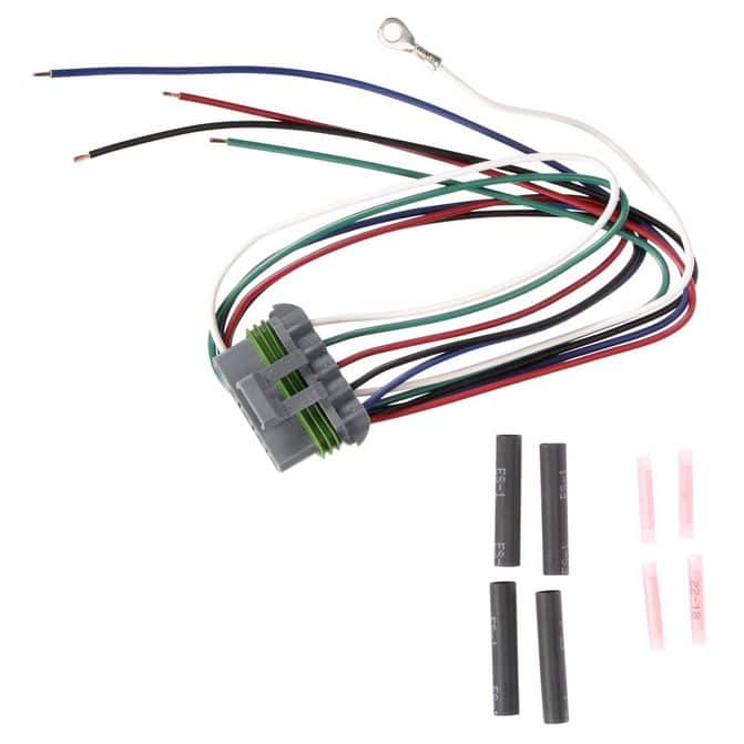 TKL TRUCK-LITE COMPANY INC 9470