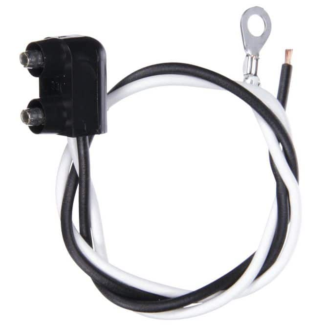 Plug / Socket 94909 | FleetPride