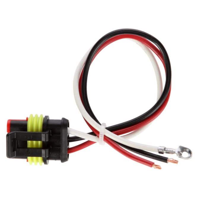 TKL TRUCK-LITE COMPANY INC 95220