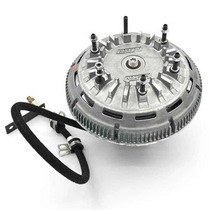 Horton DM Advantage Two-Speed Clutch Pack Assembly Fan Clutch for 