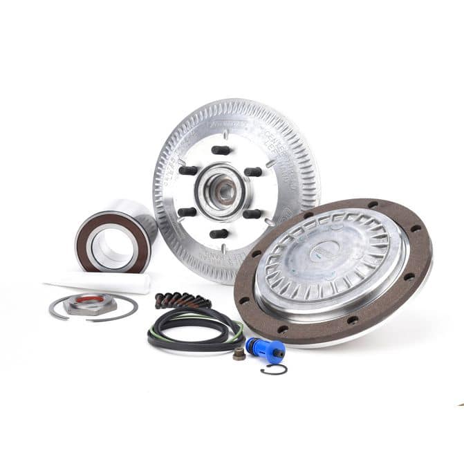 Horton Fan Clutch 995567 | FleetPride