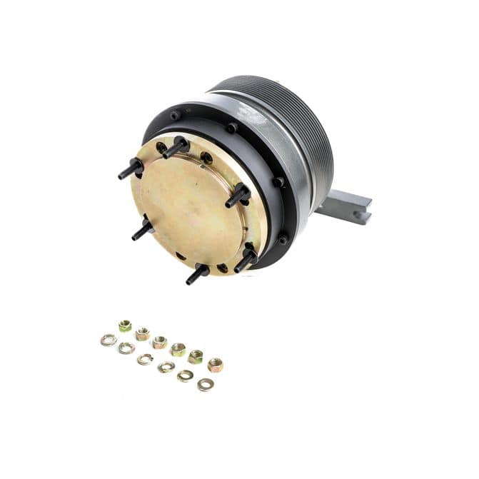 KIT MASTERS-Re-Manufactured Fan Clutch (5 