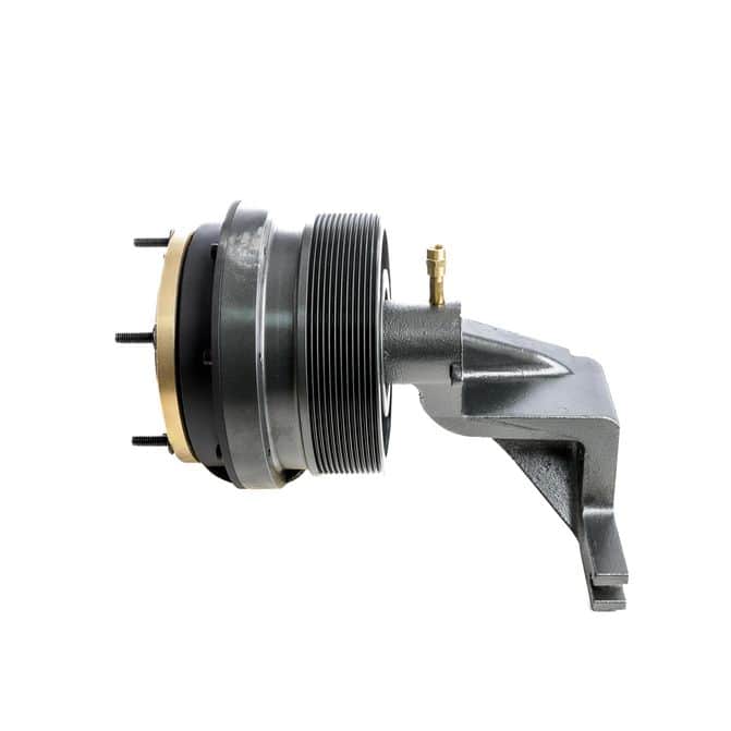 KIT MASTERS-Re-Manufactured Fan Clutch (5 
