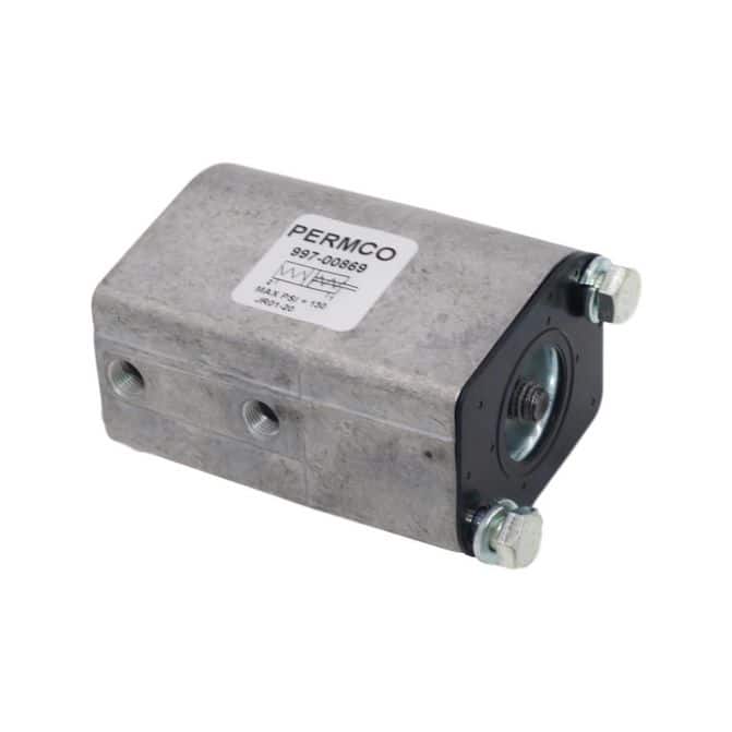 Permco Air Shift Cylinder Assembly