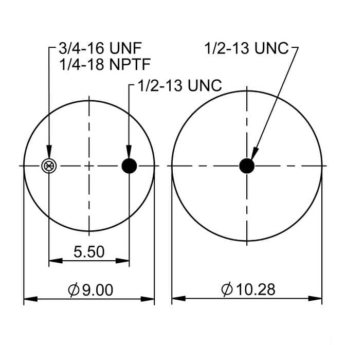 CON CONTITECH AS9697