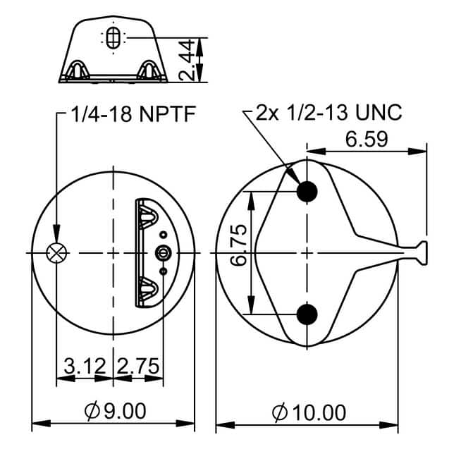 CONCONTITECHAS9663