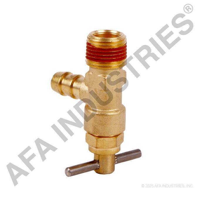AFAAFA INDUSTRIESA179901