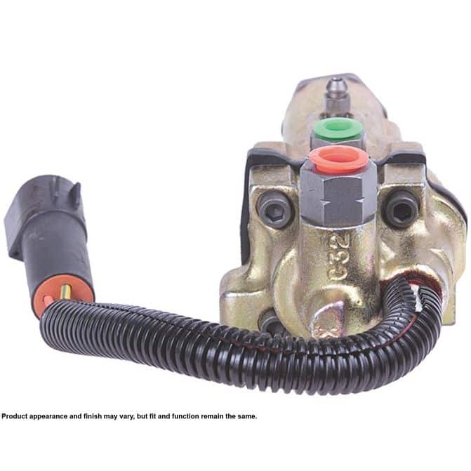 CRD A1 CARDONE 122025