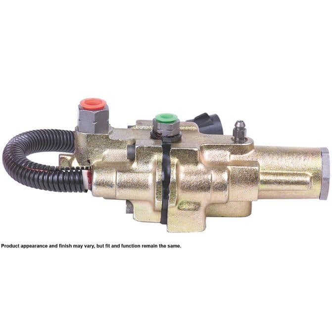 CRD A1 CARDONE 122025