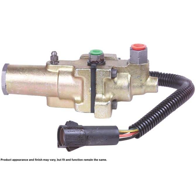 CRD A1 CARDONE 122025