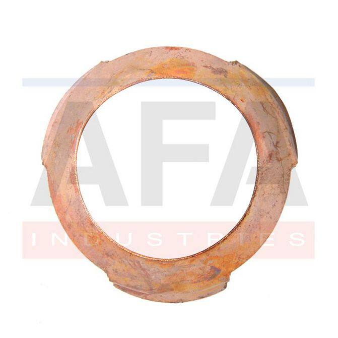 AFAAFA INDUSTRIESA207244