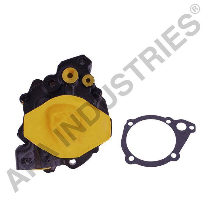 AFAAFA INDUSTRIESA3803369