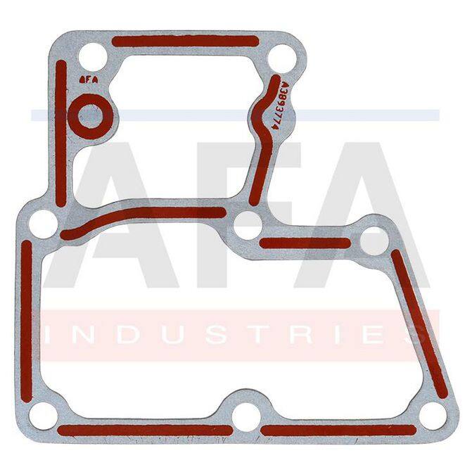 AFA INDUSTRIES-HOUSING GASKET A3893774 | FleetPride