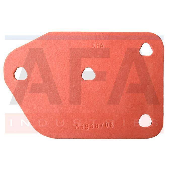 AFA INDUSTRIES-COVER PLATE GASKET A3938706 | FleetPride