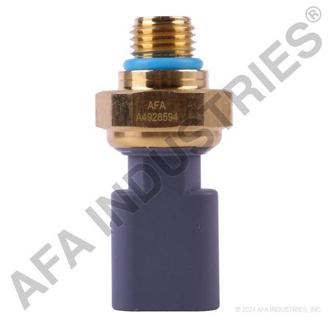 AFAAFA INDUSTRIESA4928594