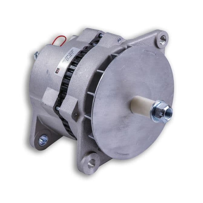 Aterier d'antan 11号　10K AccuPart 117 Amp Alternator for 01-06 Jeep Wrangler TJ