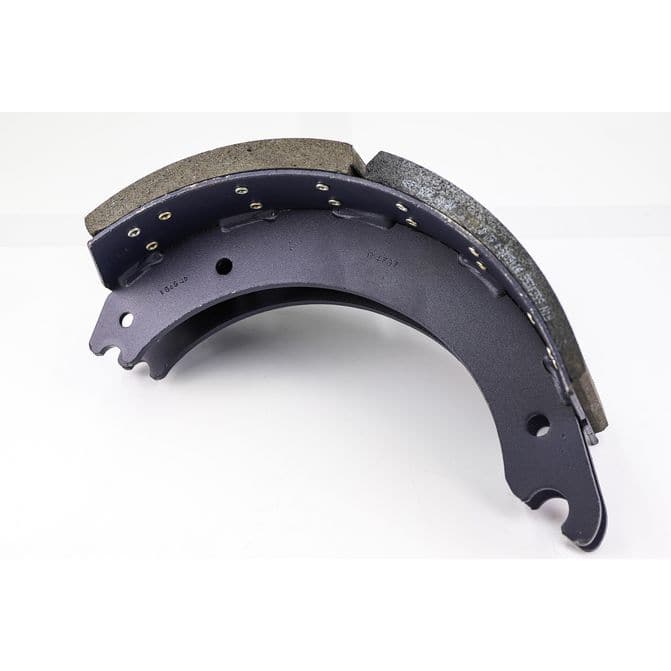 Abex Premium Relined Brake Shoe 20K GAWR RN4711Q | FleetPride