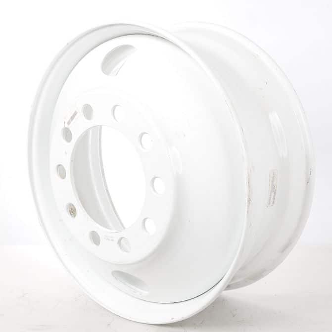 Accuride Wheel 27406PKWHT21 | FleetPride