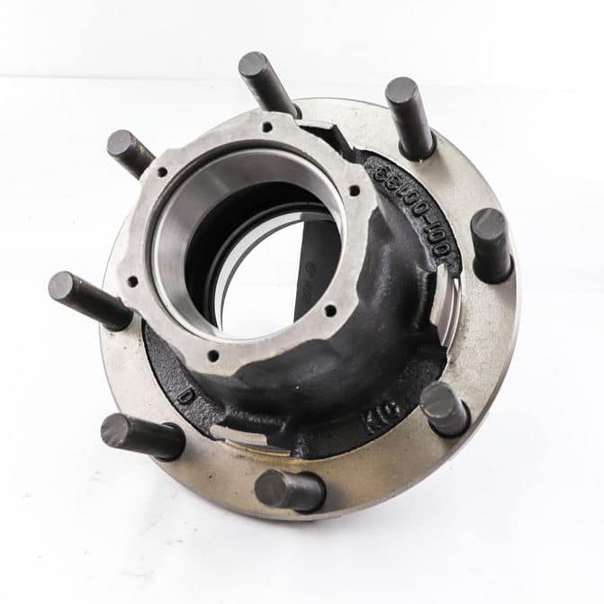 ACC ACCURIDE HUB00133T