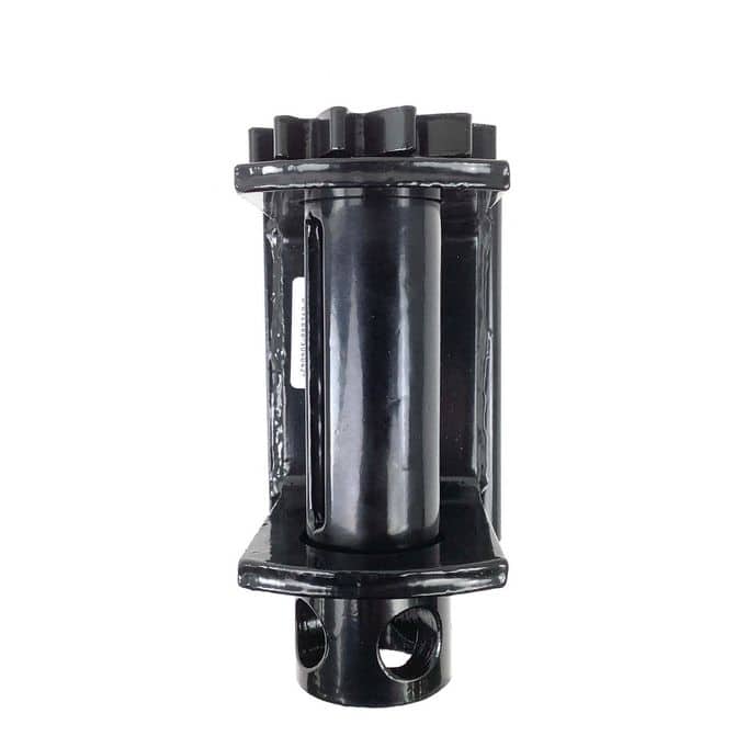 AHDANCRA HEAVY DUTY4924610BP