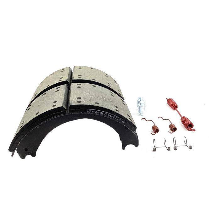 AHDADVANCE HDBK4709ES2V20
