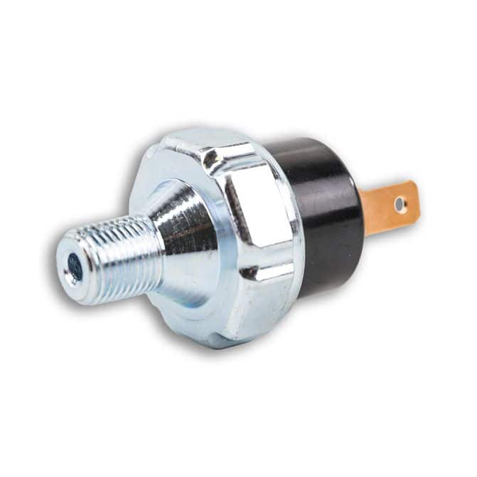 Airsource 1/8''-27 NPTF Air Sensing Switch for Peterbilt