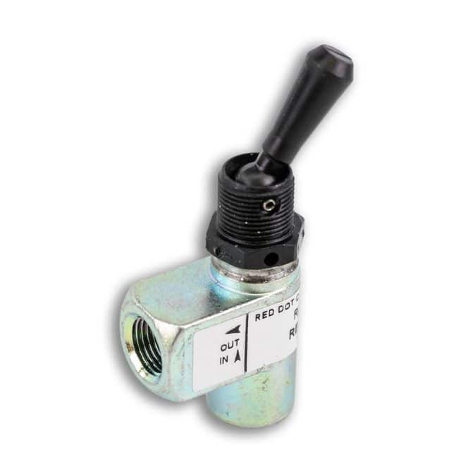 Airsource 1/8
