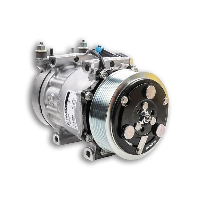 Omega deals ac compressor