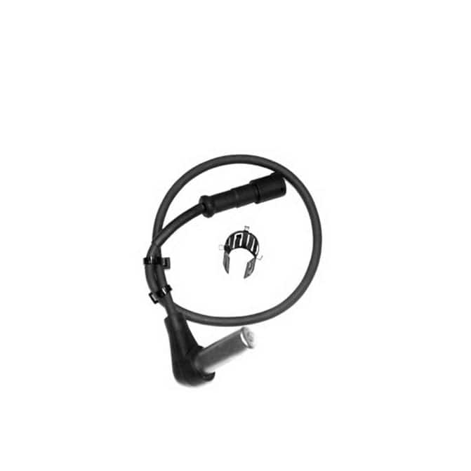 最も信頼できる Wheel ABS Haldex Speed FleetPride | AL364071 Sensor ジャケット・アウター