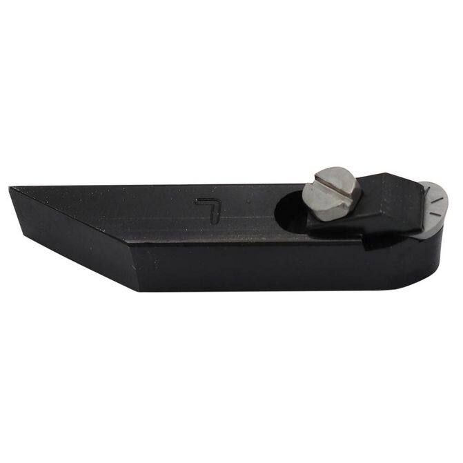 AMMCO Left Hand Positive Rake Tool Holder AMM40609 | FleetPride