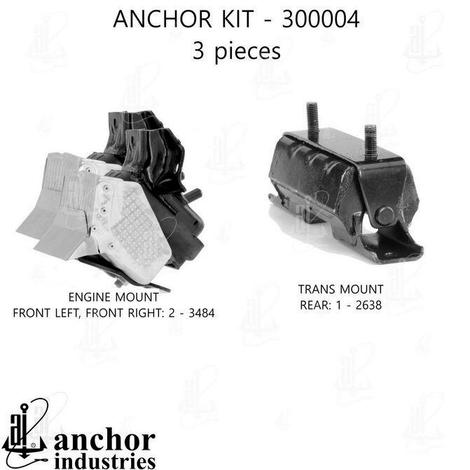 AA3 ANCHOR 300004