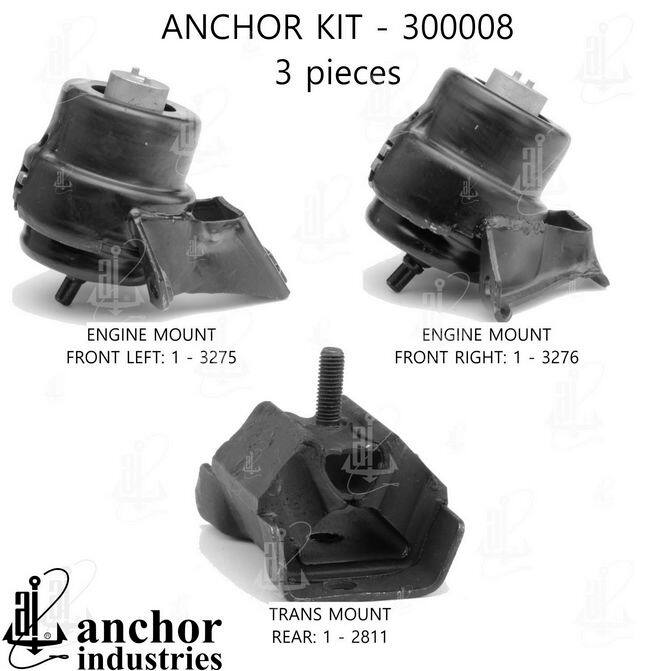 AA3 ANCHOR 300008
