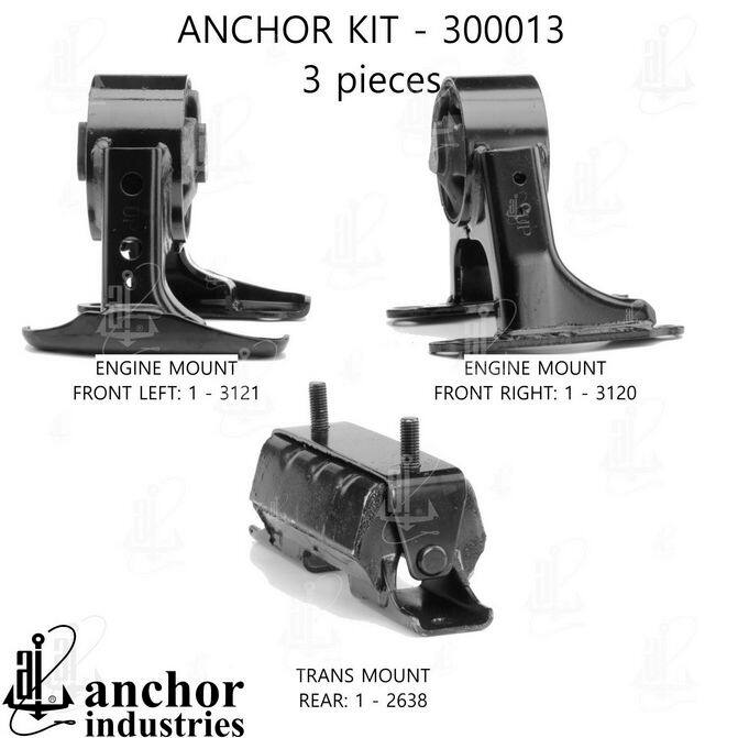 AA3 ANCHOR 300013