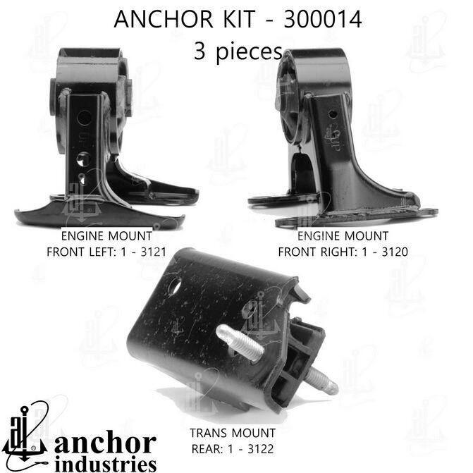 AA3 ANCHOR 300014