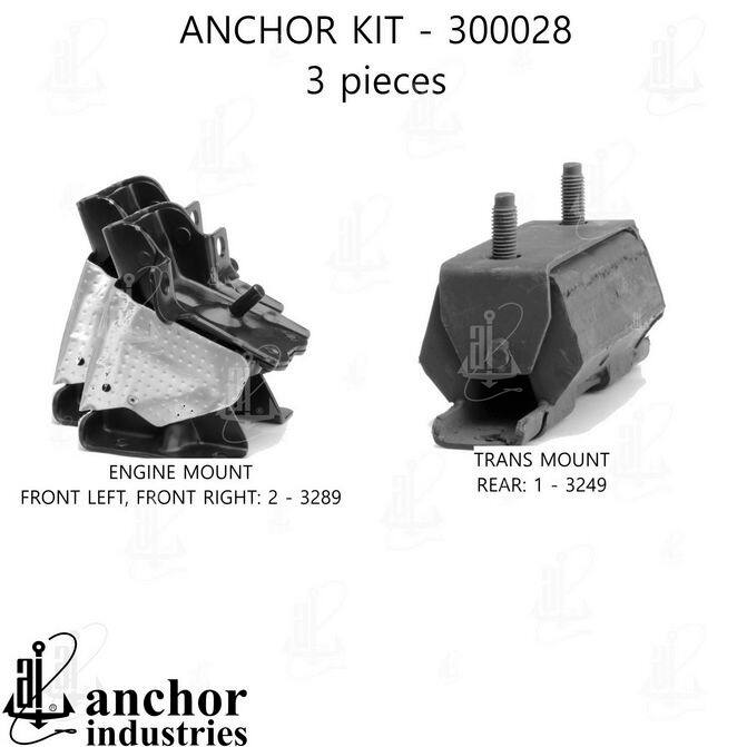 AA3 ANCHOR 300028