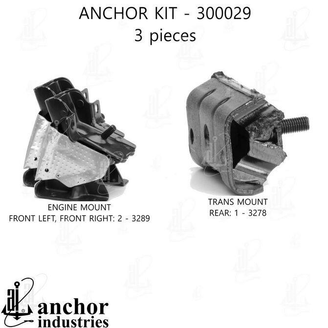 AA3 ANCHOR 300029