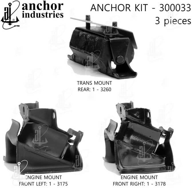 AA3 ANCHOR 300033