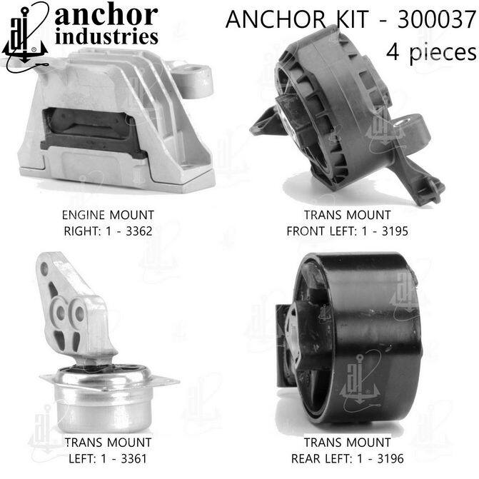 AA3 ANCHOR 300037
