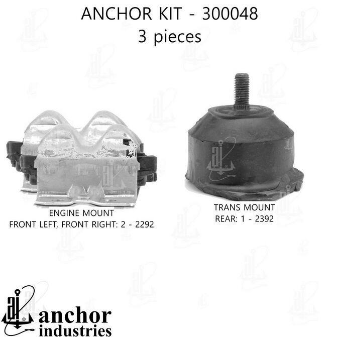 AA3 ANCHOR 300048