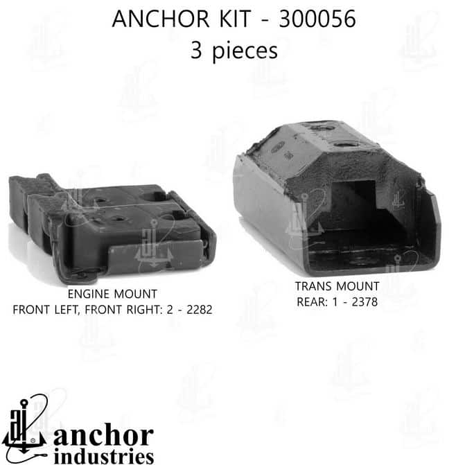 AA3 ANCHOR 300056