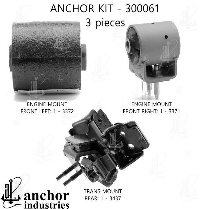 AA3 ANCHOR 300061