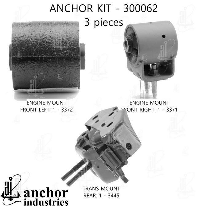 AA3 ANCHOR 300062