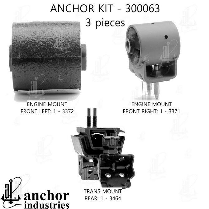 AA3 ANCHOR 300063
