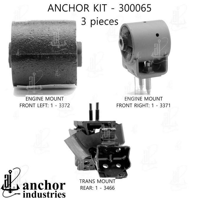 AA3 ANCHOR 300065